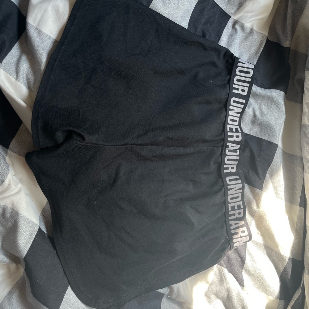 underarmour shorts